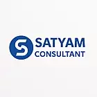 Satyam Consultant logo – motor insurance Kolkata